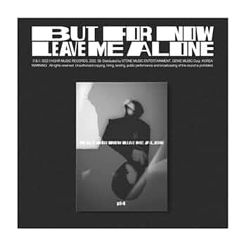 pH-1 BUT FOR NOW LEAVE ME ALONE CD アルバム 41fW+4leAKL._UF350,350_QL50_.jpg